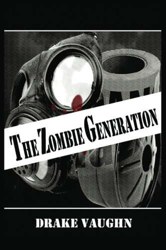 The Zombie Generation poster