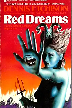 Red Dreams poster