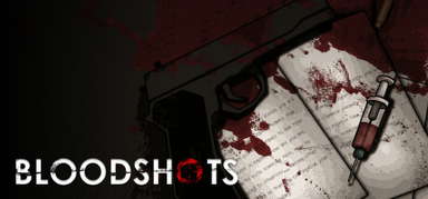 Bloodshots capsule