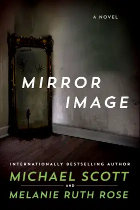 Mirror Image: A Novel poster