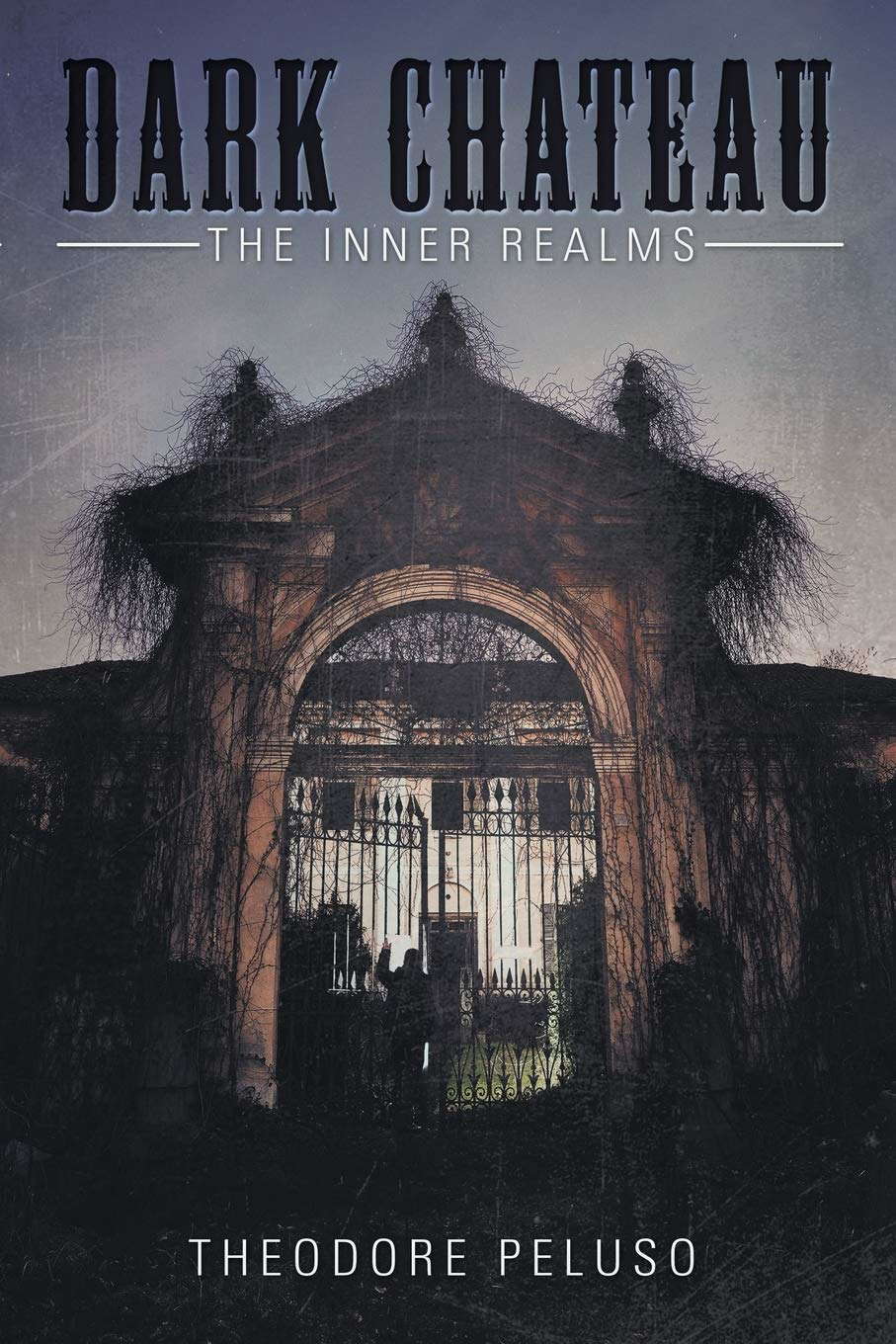 Dark Chateau: The Inner Realms poster