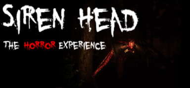 Siren Head: The Horror Experience capsule