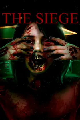 The Siege poster