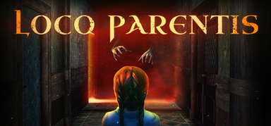 Loco Parentis / 孤女咒怨 capsule