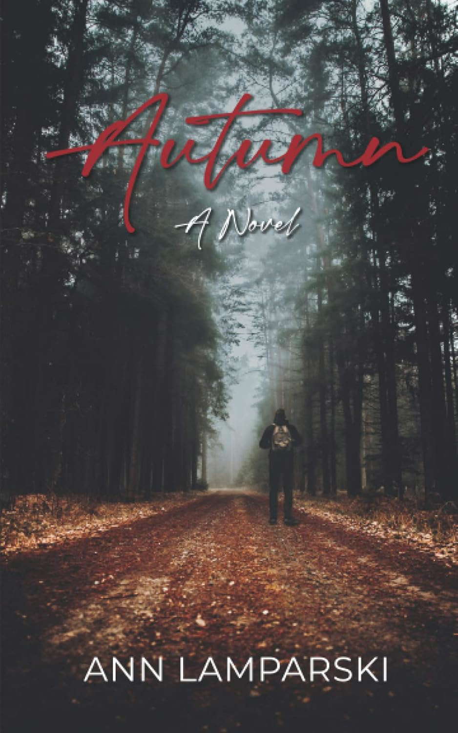 Autumn poster