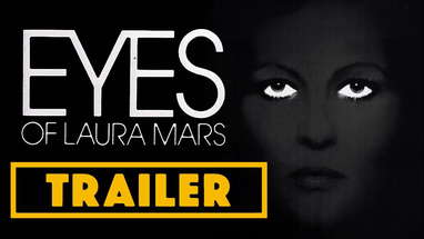 The Eyes of Laura Mars (1978) C Files Trailer poster