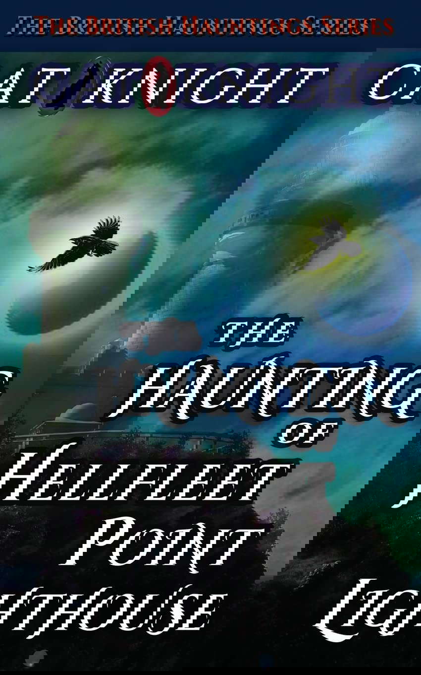 The Haunting of Hellfleet Point Lighthouse (Hauntings of) poster