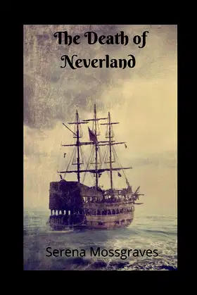 The Death of Neverland poster