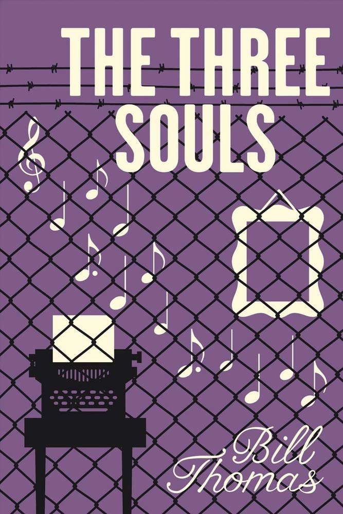 The Three Souls (1) poster