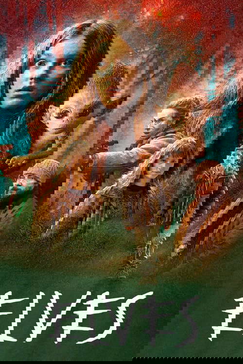 Season 1 poster