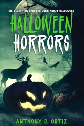 Halloween Horrors poster