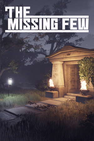 The Missing Few poster