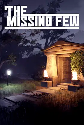 The Missing Few poster