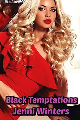 Black Temptations poster