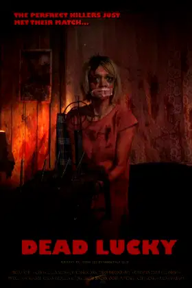 Dead Lucky poster