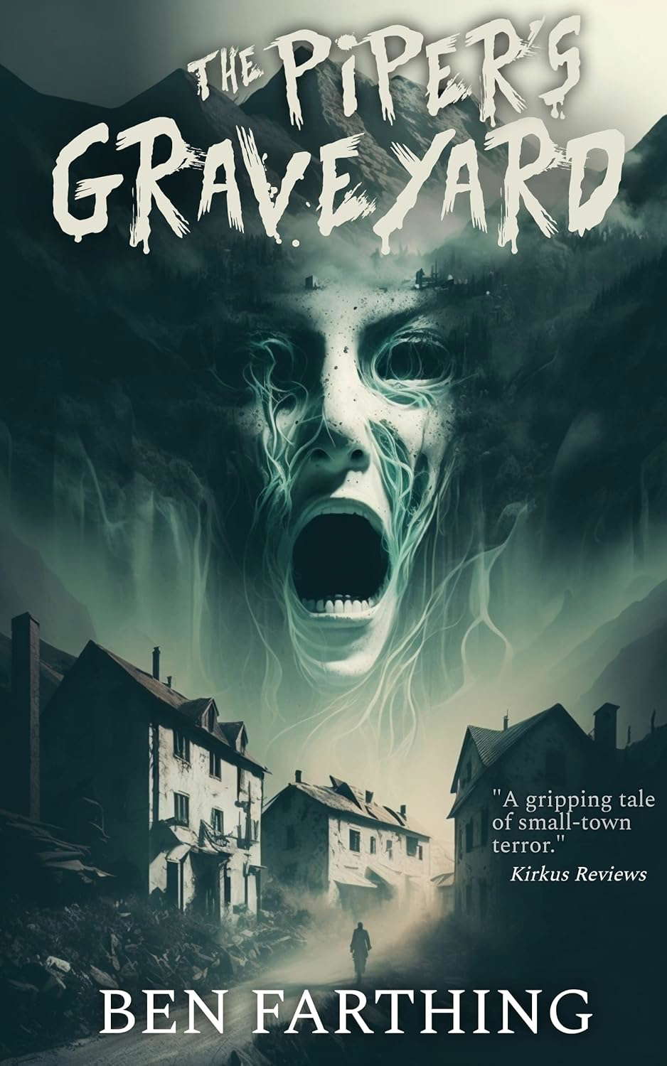 The Piper's Graveyard poster