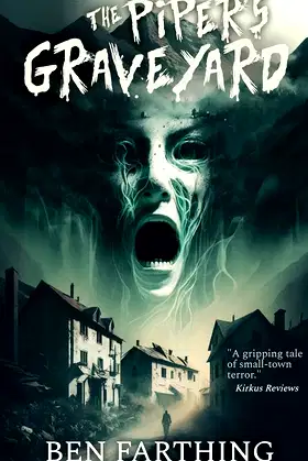The Piper's Graveyard poster