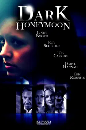 Dark Honeymoon poster