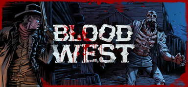 Blood West capsule