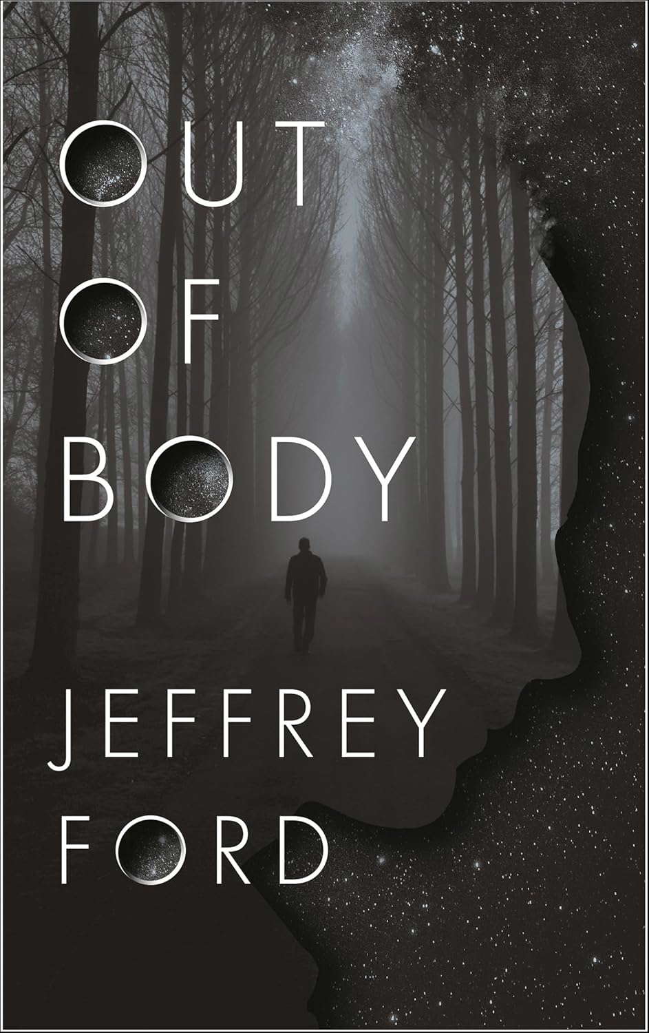 Out of Body poster