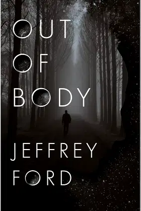 Out of Body poster
