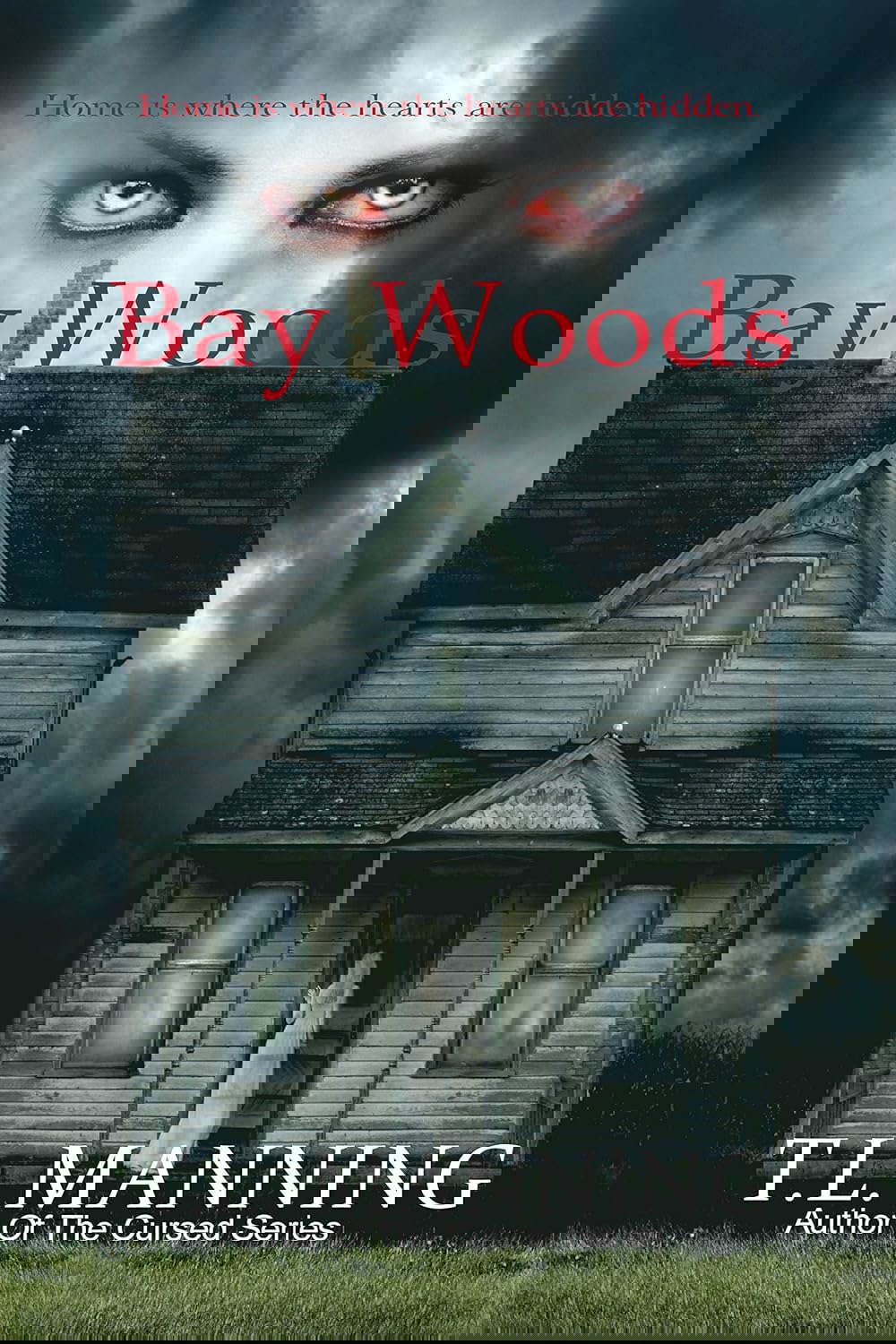 Bay Woods poster