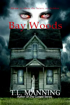 Bay Woods poster