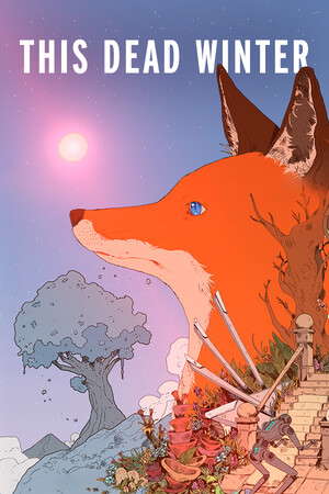 This Dead Winter poster