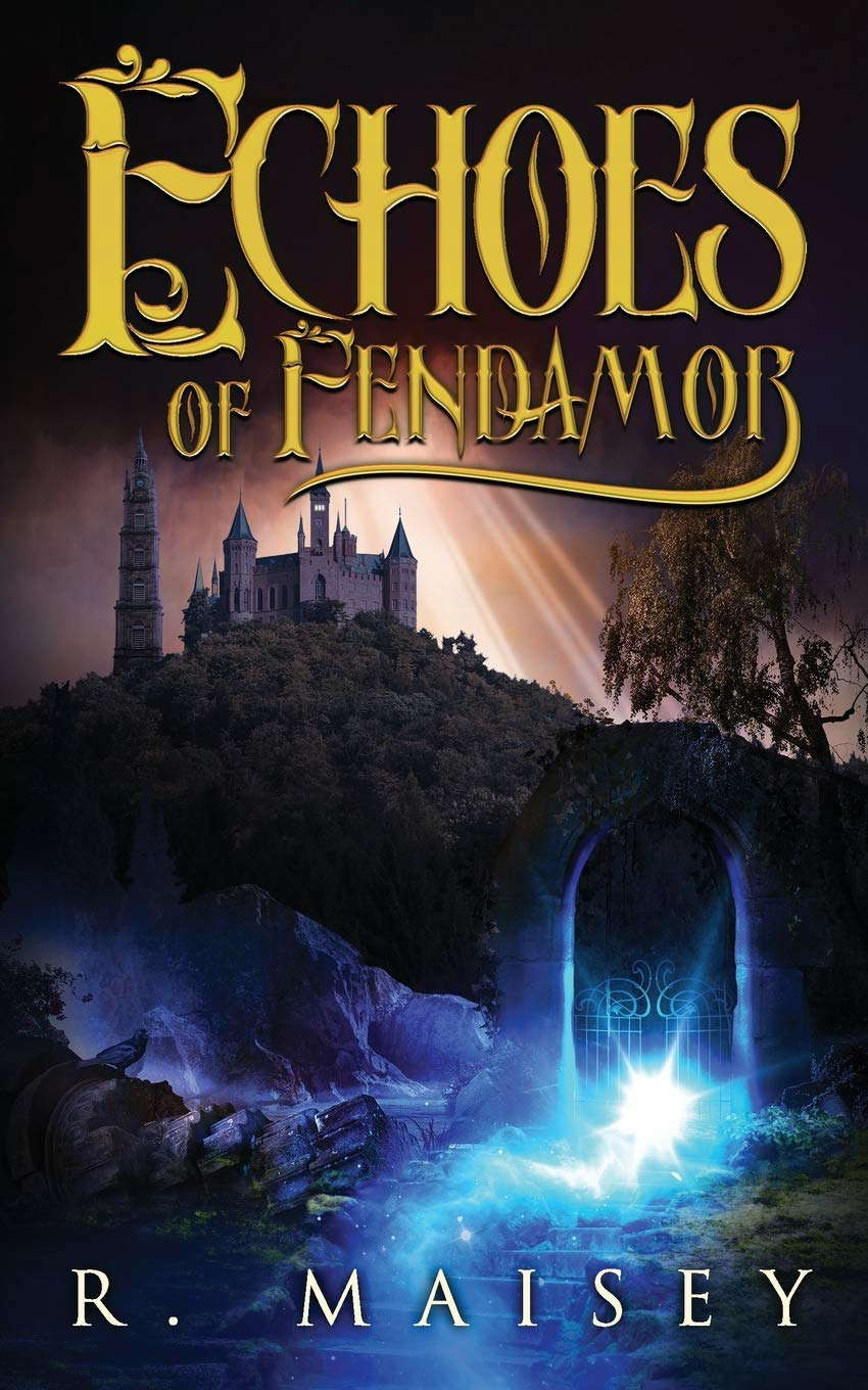 Echoes of Fendamor poster