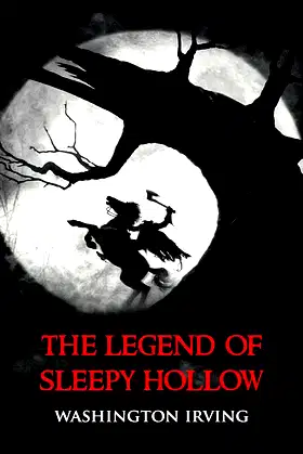 The Legend of Sleepy Hollow poster