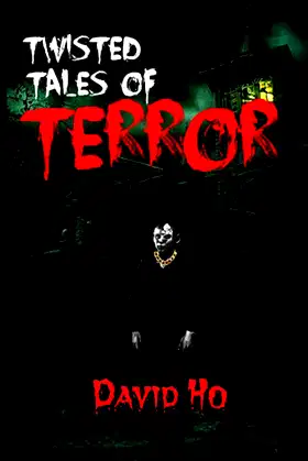 Twisted Tales of Terror poster