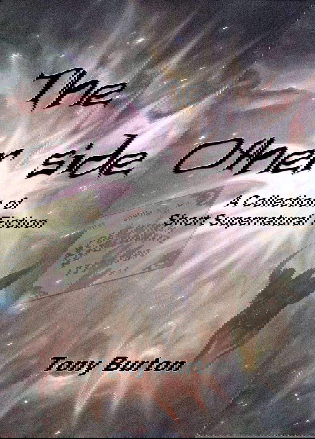 The Other Side poster