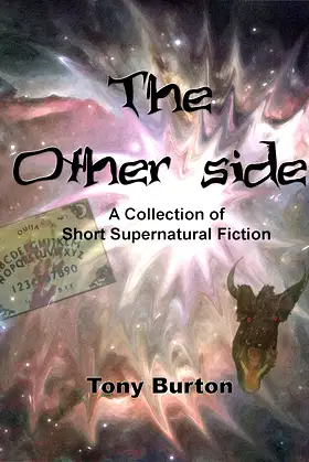 The Other Side poster