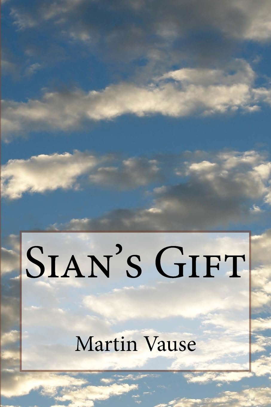 Sian's Gift poster