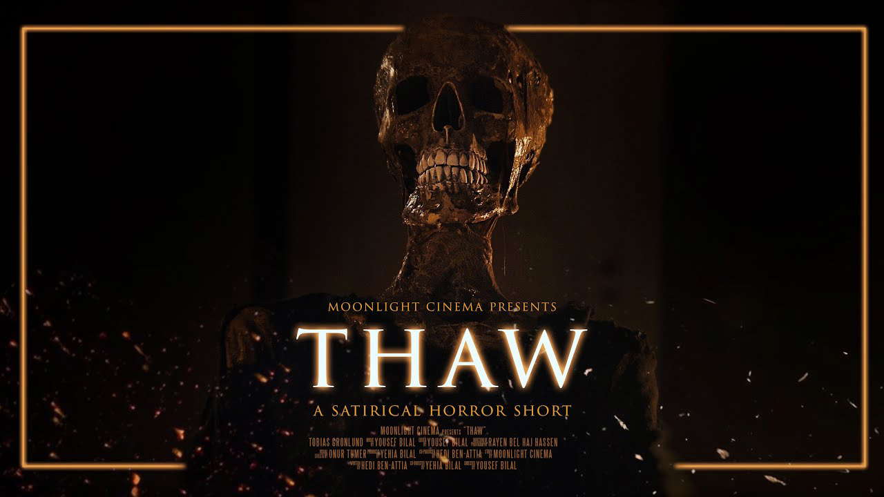 Thaw - A Horror Short Film