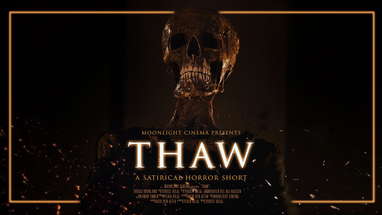 Thaw - A Horror Short Film poster