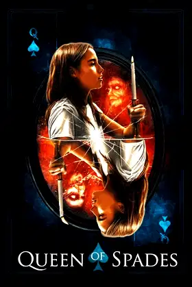 Queen of Spades poster
