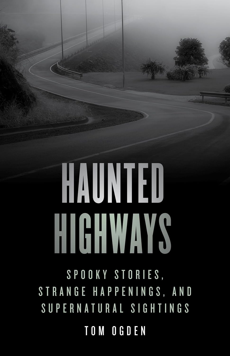 Haunted Highways poster
