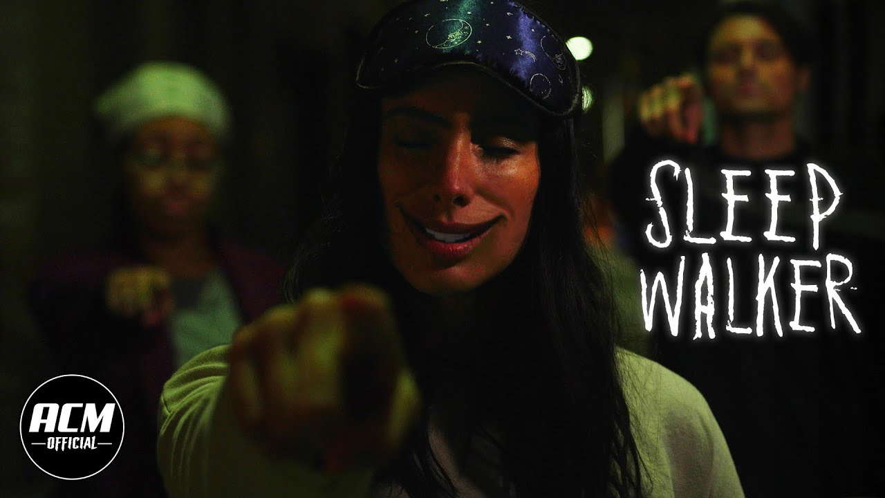 Sleepwalker | Short Horror Film