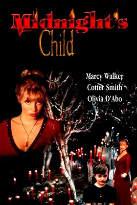 Midnight's Child poster