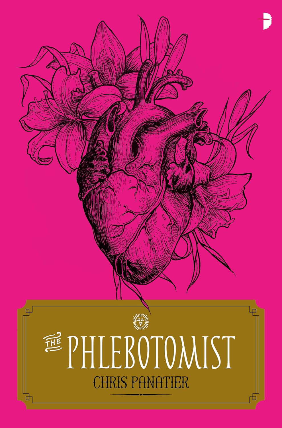 The Phlebotomist poster