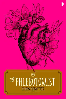 The Phlebotomist poster