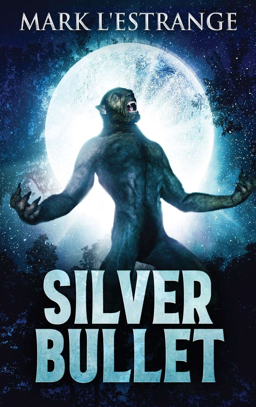 Silver Bullet poster