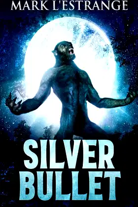 Silver Bullet poster