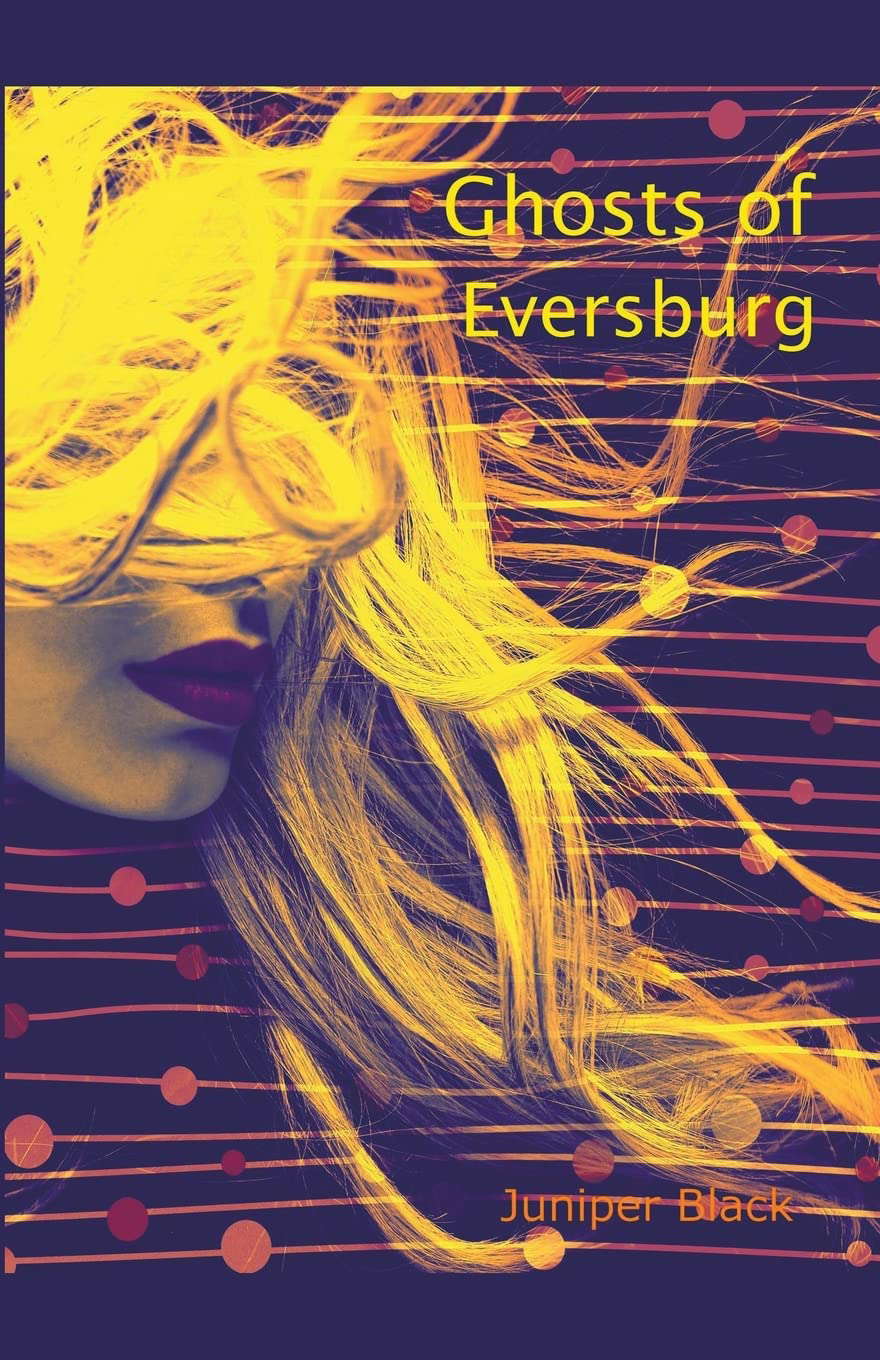 Ghosts of Eversburg poster