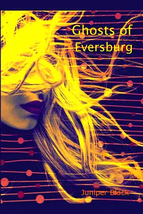 Ghosts of Eversburg poster