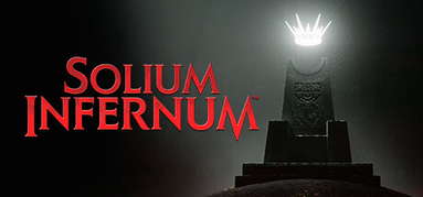 Solium Infernum capsule