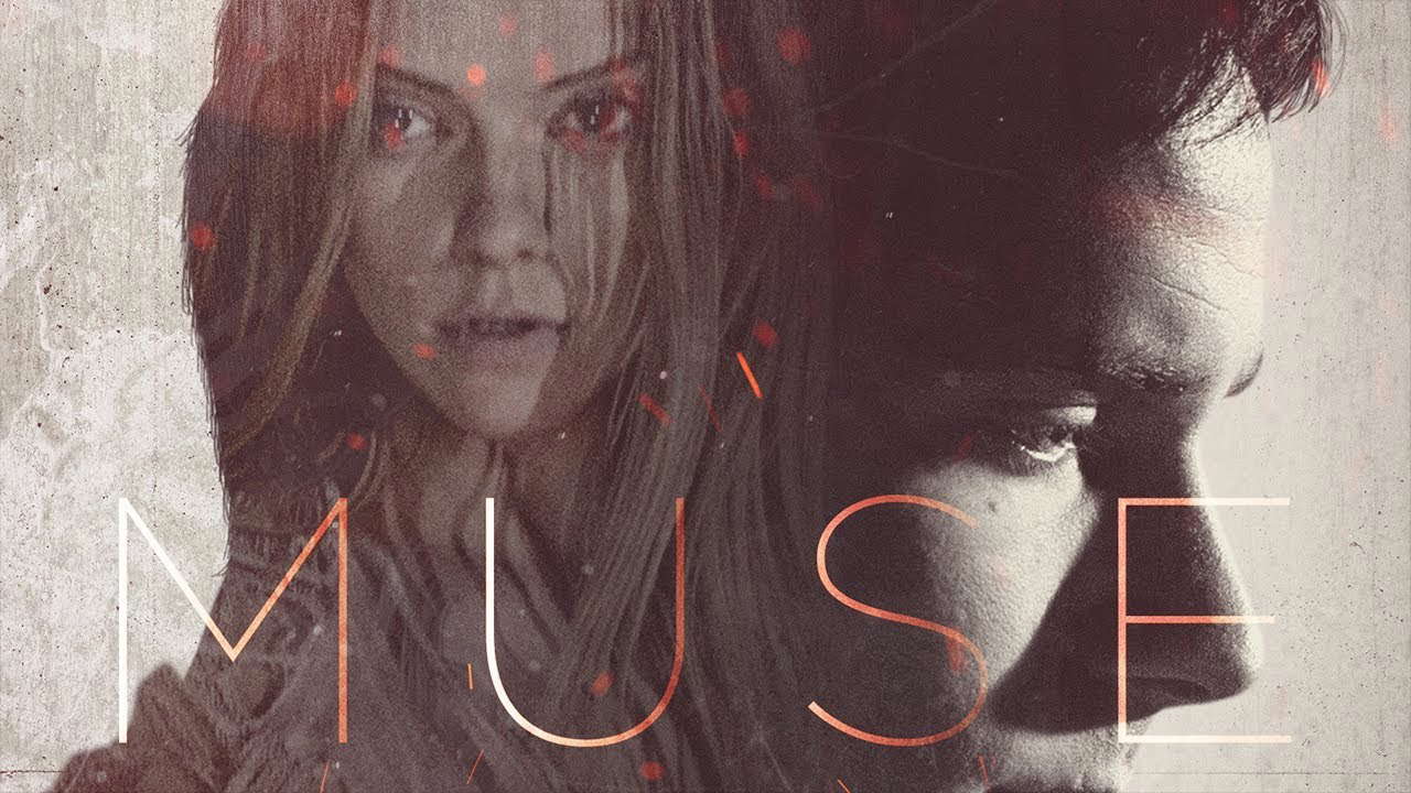 Poster for Muse