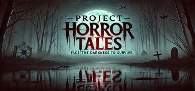 Project Horror Tales capsule