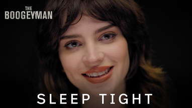 ASMR poster